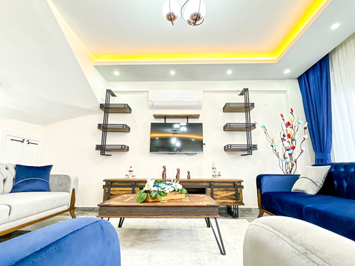  gece  -  Kasım
  | Fethiye Çalış’ta Denize Yakın, Özel Havuzlu Doğayla İç İçe Villa Tatili